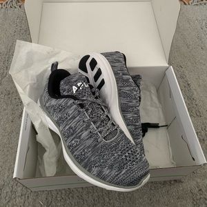 Never been worn APL TechLoom Pro Sneakers